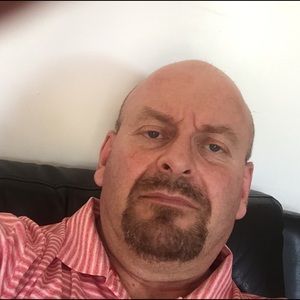 Meet your Posher, Robert